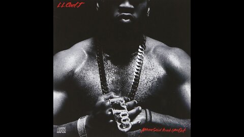 LLCOOLJ - Mama Said Knock You Out