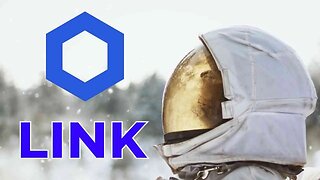 Chainlink-LINK Token Price Prediction-Daily Analysis 2023 Chart