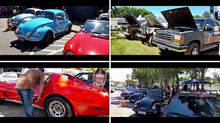 CLASSIC MOTORS REUNION - ARTUR FEST 2023 - ARTUR NOGUEIRA