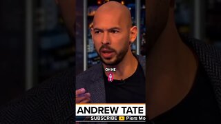 Andrew Tate on Amber Heard and Johnny Depp