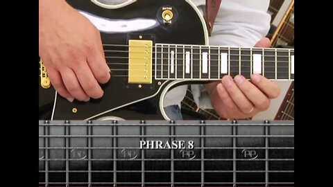 BELIEVER RANDY RHOADS Ozzy full guitar lesson part 6