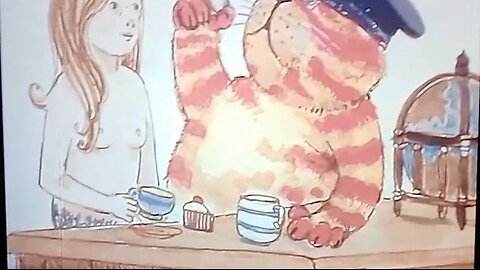 bagpuss, kids tv, #wonderful, #perfect, except for one scene