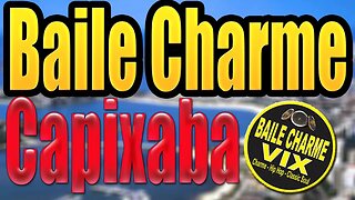 Baile Charme Capixaba