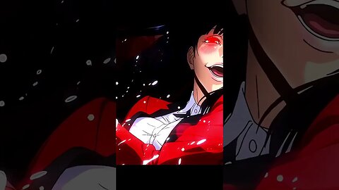 #Kakegurui Amazing short 🤩🔥🔥 #yumecojabami #animegirl #waifu #otaku #weeb #amv #animerecommendation