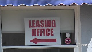 Lee County housing program looking for landlords