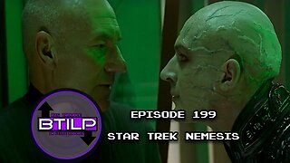 Star Trek Nemesis (EPI.199)