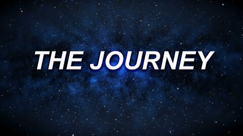 Andy White: THE JOURNEY (video 2 minutes, 30 seconds)