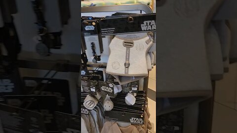 New Star Wars Merch....For Your Dog 🐕