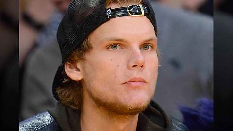 Avicii’s Family Releases a Statement Implying DJ Committed Suicide: ‘He Could Not Go On’