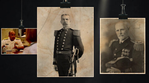 150 Years of the Navy Surgeon General: A Legacy of Service