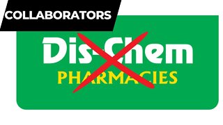So... Let's Talk About Dischem's ANTI WHITE policy.