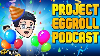 It's Grae's BIRTHDAY! | EP 35