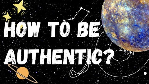 Embracing Authenticity: A Guide to Being True to Yourself