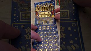 $50 Colorado Scratch Off Lottery Tickets!!
