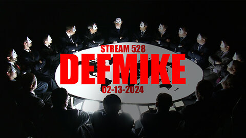 02.13.23 DEFMIKE LIVE #STREAM528