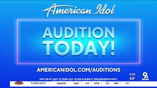 "American Idol" to hold virtual auditions
