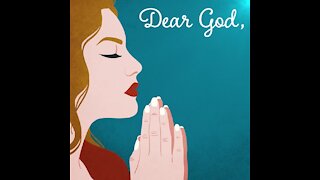 Dear God… [GMG Originals]
