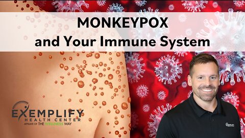 Part 2: Monkeypox and Your Immune System