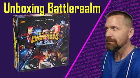 Contest of Champions Battlerealm