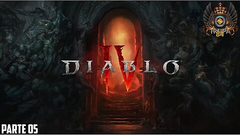 Diablo IV Campanha parte 04