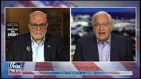 David Friedman: The Middle East Went Sideways Under Biden