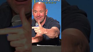 PS3 Dana White Post Fight Interview