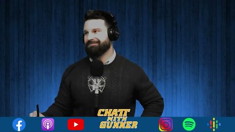 To Miami and Back | Chatt With Gunner 94