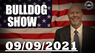 Bulldog Show | September 9, 2021
