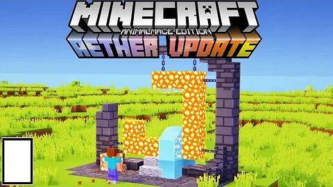 Minecraft 1.20: The Aether Update TRAILER