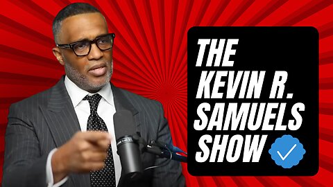 Kevin Samuels - Modern Women Talk A Lot Of Shit