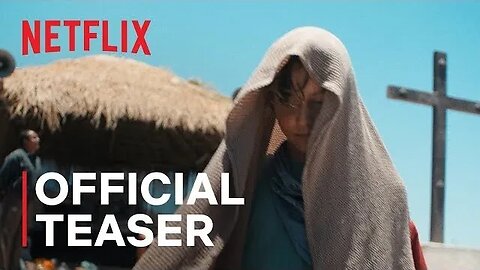 The Chosen One Official Teaser Netflix1080p