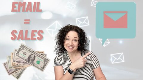 Email Marketing For Beginners | How to get started with email marketing so you can make more money