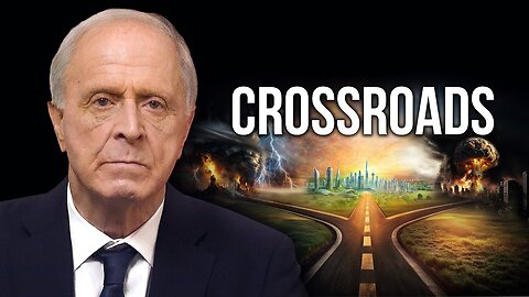 THE CROSSROADS