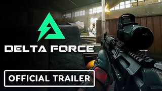 Delta Force: Hawk Ops - Official Havoc Warfare Gameplay Trailer