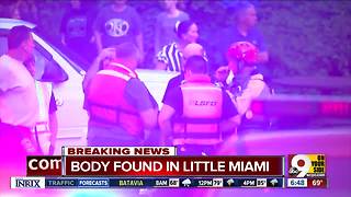 Body found in Little Miami River believed to be missing teen