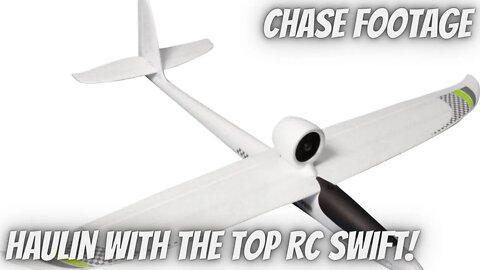 Long Overdue-The Top RC Swift!
