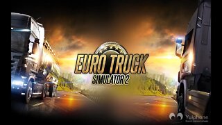 700 SUBS ! | VIBING AND TRUCKIN' | EURO TRUCK SIMULATOR 2 | NEW BEGINNINGS