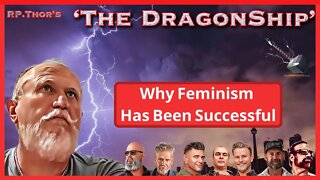 Why Feminism Has Been Successful