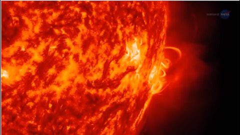 NASA: The Parker Solar Probe I A Mission To Touch The Amazing Sun