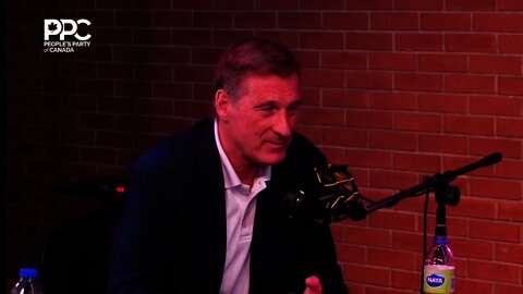 PPC Debate Debrief with Maxime Bernier and Viva Frei, hosted by Lauren Chen