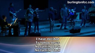 Faith Church of Christ Burlington IN Worship Night (11/13/2022) LIVE