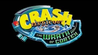 Crash Bandicoot: The Wrath of Cortex Gameplay (PS2)