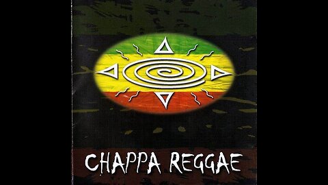 Chappa reggae - chappa reggae