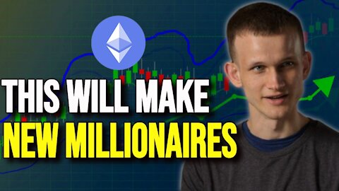 Ethereum Whales Go On Buying Spree Buying Eth Dip (Crypto News)