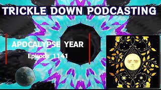 Trickle Down Podcasting: Full Metal Ox Day 1076