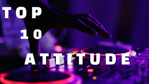 top 10 attitude background musics || top 10 attitude ringtones || s.k top 10