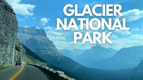 Our favorite National Park so far / Major truck issues / EP 2