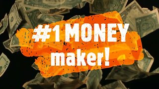 They WON'T tell you this! #1 WAY to make money