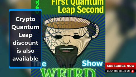 Crypto Quantum Leap Review