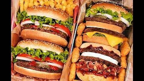 Fast food, Fat profits: Obesity in America